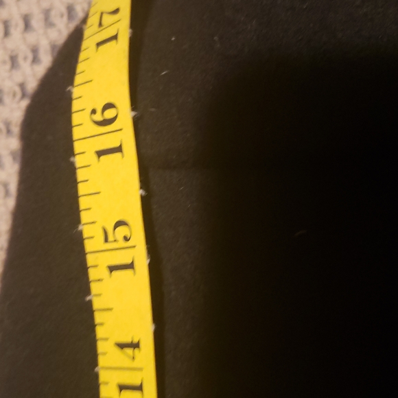 Cashmere Blazer Jacket Size 8 - Picture 10 of 10